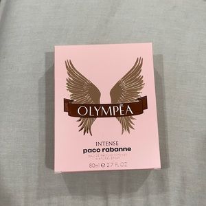 Olympēa paco rabanne perfume